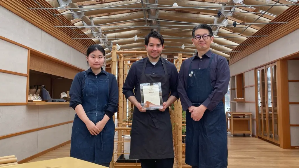 食べログアワード